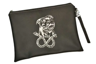 Peštovka - Pouzdro na průkazy původu A4 *LIMITED*