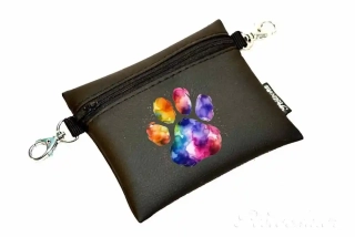 Peštovka Výstavní pamlskovník *TLAPKA color*