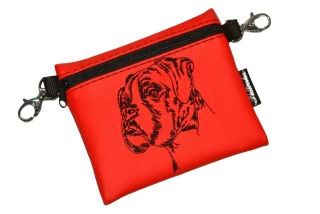 Peštovka Výstavní pamlskovník *BOXER*