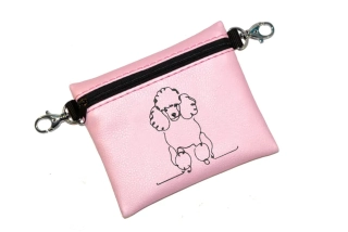 Peštovka Výstavní pamlskovník *CORGI* více barev