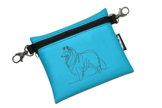 Peštovka Výstavní pamlskovník *kolie*