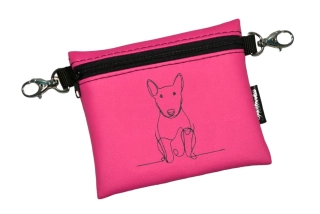 Peštovka Výstavní pamlskovník *bulík*