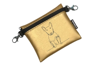 Peštovka Výstavní pamlskovník *bulík*