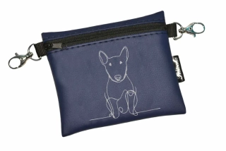 Peštovka Výstavní pamlskovník *bulík* více barev