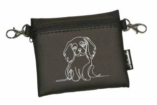 Peštovka Výstavní pamlskovník *Cavalier King Charles Spaniel* více barev