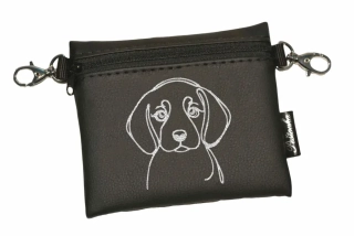 Peštovka Výstavní pamlskovník *BÍGL* více barev