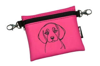 Peštovka Výstavní pamlskovník *BÍGL* více barev