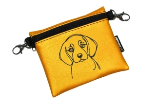 Peštovka Výstavní pamlskovník *BÍGL* více barev