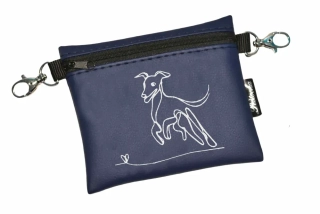 Peštovka Výstavní pamlskovník *WHIPPET 02*