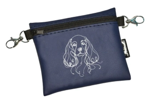 Peštovka Výstavní pamlskovník *Cocker Spaniel* více barev