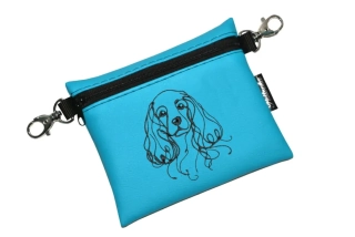 Peštovka Výstavní pamlskovník *JEZEVČÍK* více barev