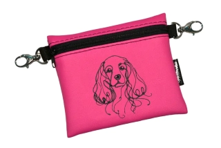 Peštovka Výstavní pamlskovník *Cocker Spaniel* více barev