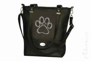 Peštovka - taška TALLBAG *TLAPKA*