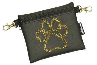 Peštovka Výstavní pamlskovník *tlapka* 