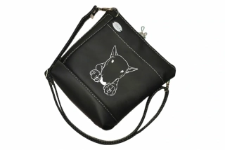 Peštovka - kabelka Brita *bulík*