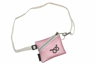 Peštovka Výstavní pamlskovník *MINI* uzlik SBT