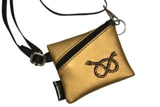 Peštovka Výstavní pamlskovník *MINI* uzlik SBT