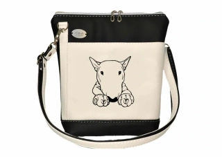 Peštovka - kabelka Brita *BULÍK*