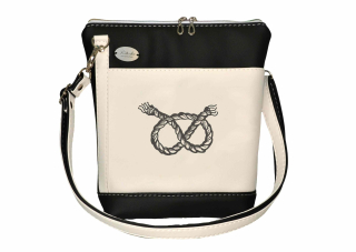 Peštovka - kabelka Brita *UZLÍK*