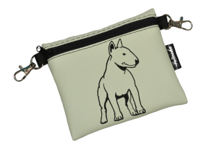 Peštovka Výstavní pamlskovník *BULÍK 