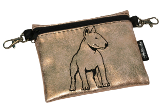 Peštovka Výstavní pamlskovník *BULÍK 