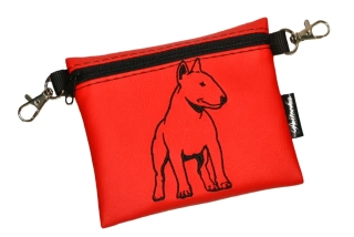 Peštovka Výstavní pamlskovník *BULÍK 