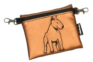 Peštovka Výstavní pamlskovník *BULÍK 