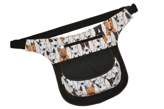 Peštovka ledvinka -  ALBI 