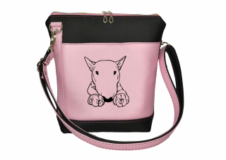 Peštovka - kabelka Brita *BULÍK*