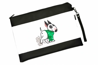 Peštovka - Pouzdro na průkazy původu A4 *BULÍK*