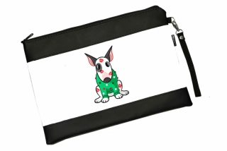 Peštovka - Pouzdro na průkazy původu A4 *BULÍK*