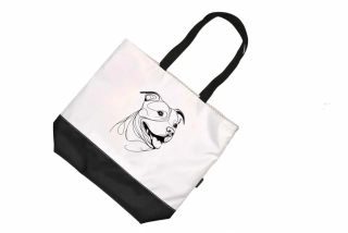 Peštovka Nákupní taška *stafbull*