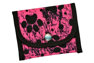 Peštovka - Mini-peněženka 