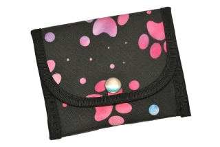 Peštovka - Mini-peněženka 