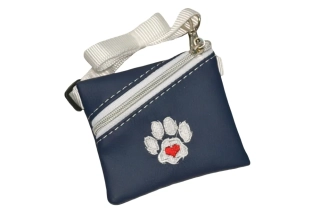 Peštovka Výstavní pamlskovník *MINI* tlapka 01