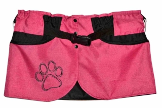 Peštovka Výcviková sukně *AGILITY*