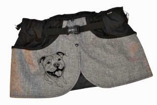 Peštovka Výcviková sukně *STAFÍK*