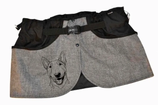 Peštovka Výcviková sukně *BULÍK*