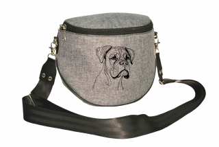 Peštovka - Kabelko-ledvinka Sára *BOXER*