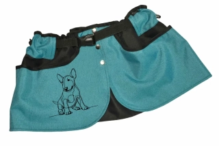 Peštovka Výcviková sukně *s BULÍKEM*