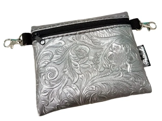 Peštovka Výstavní pamlskovník *šedý plastický*