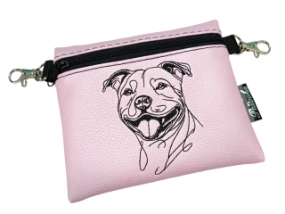 Peštovka Výstavní pamlskovník LINE ART *STAFÍČEK - varianty*