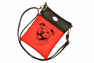 Peštovka - kabelka Tea *STAFÍK*