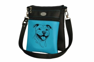 Peštovka - kabelka Tea *STAFÍK*