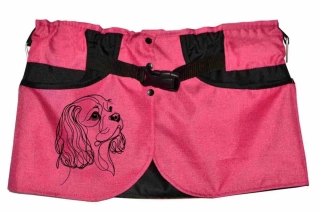 Peštovka Výcviková sukně *KAVALÍR*