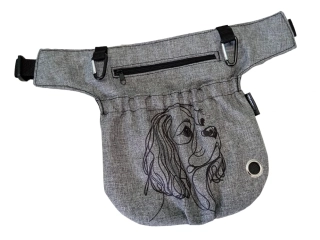 Peštovka ledvinka -  POSETO2 *KAVALÍR*