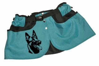 Peštovka Výcviková sukně *Belgian Malinois*
