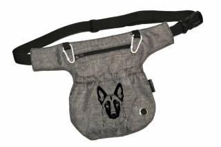 Peštovka ledvinka -  POSETO2 *Belgian Malinois*