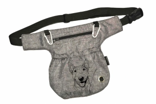 Peštovka ledvinka -  POSETO2 *BULÍK 04*