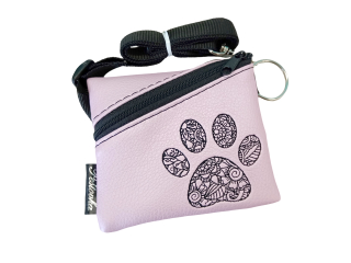 Peštovka Výstavní pamlskovník *MINI* PAW